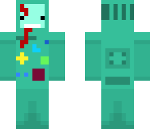 bleeding bemo