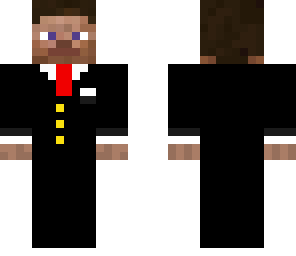 suit steve