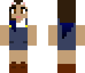 shorts farmer