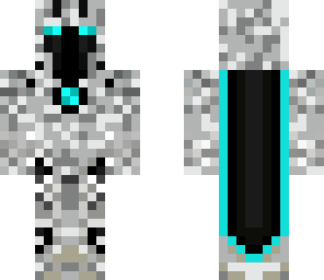 black diamond knight