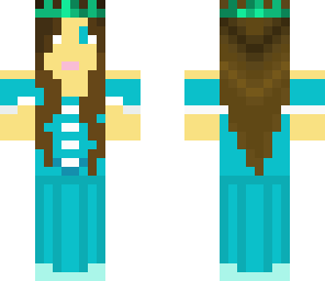 aqua princess