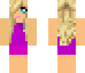 prom girl