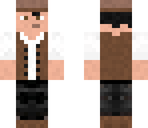 ghostlydog21's skin
