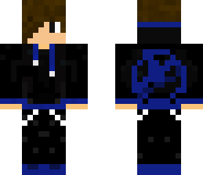 dany 19s hg skin