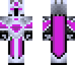 purple knight