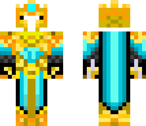 ghost knight