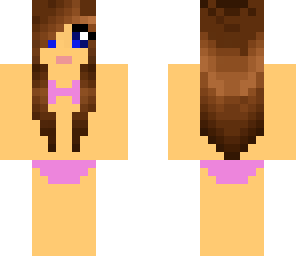 almost ***** girl