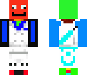 my skin