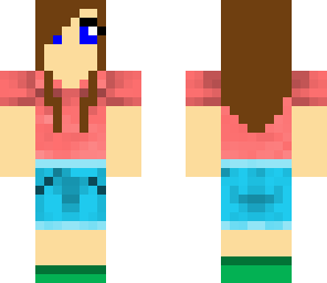 hannah with brown hair edited