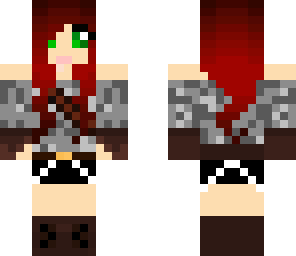 lolzkittiez's hobo survival skin