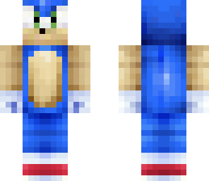 sonic