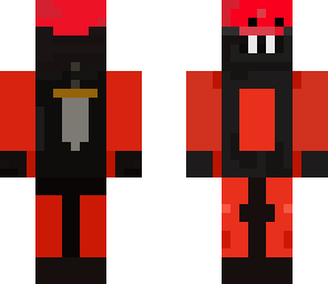 nether knight