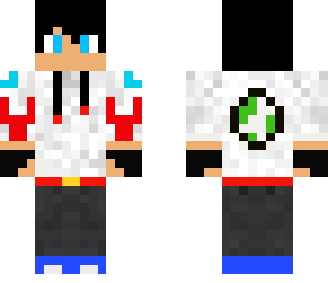 boy yoshi