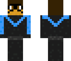 nightwing