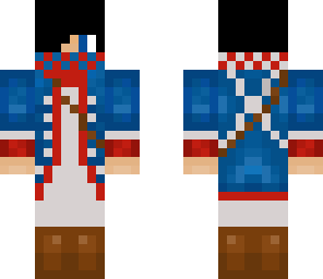 bandit patriot