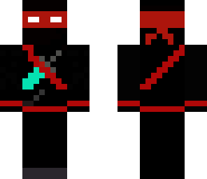 herobrine ninja 2