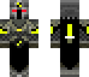 demon warrior