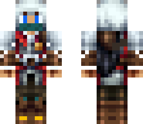 elf skin