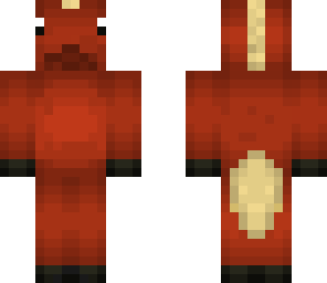 horse