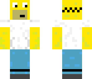 homer simpson