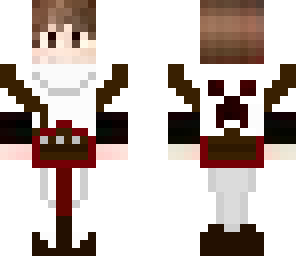 rsisnew3034s skin -assassin-