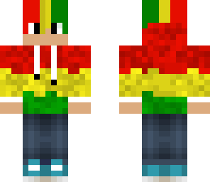 rasta