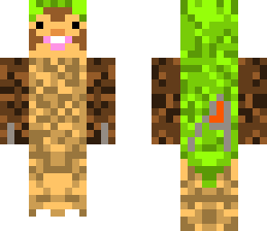 chespin