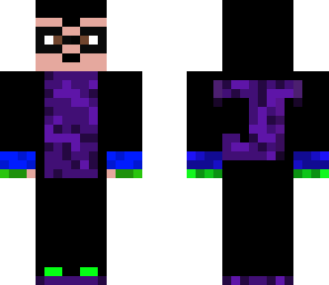 imp