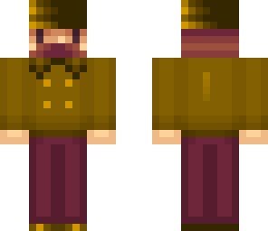 notch
