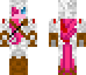 pinkie pie