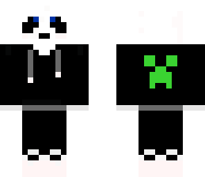 panda