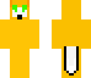 foxy guy