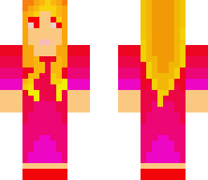 fire spirit