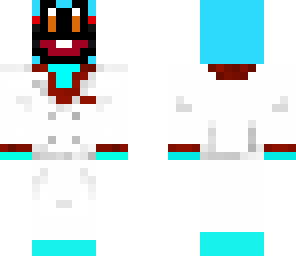 conejo payaso