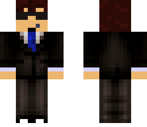 cool suit