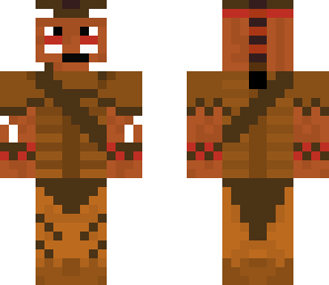 indian