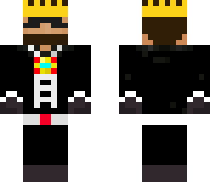 king epicson