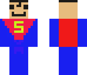 superman