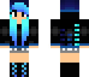 girl