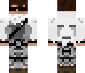 ghast killer steve