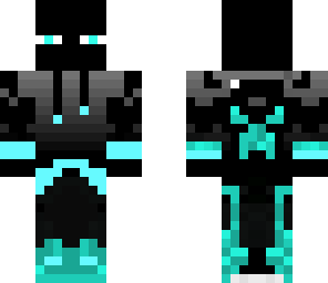 enderman sc