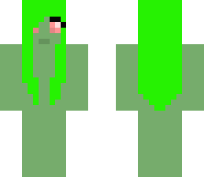 zombie girl base request