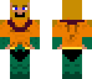 aquaman