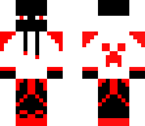 enderman dj
