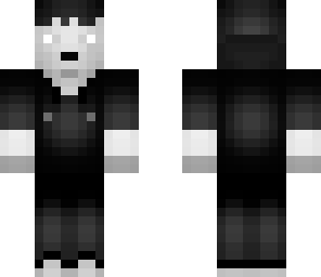 grayscale me