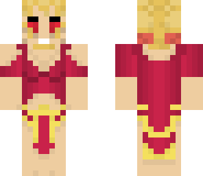 char