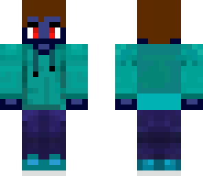 my skin
