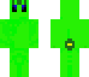lizardman