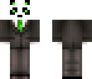 buisness panda