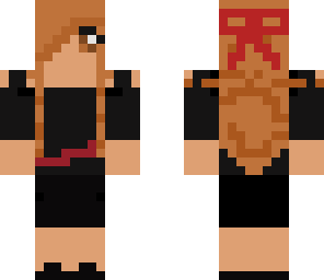 ninja girl 2